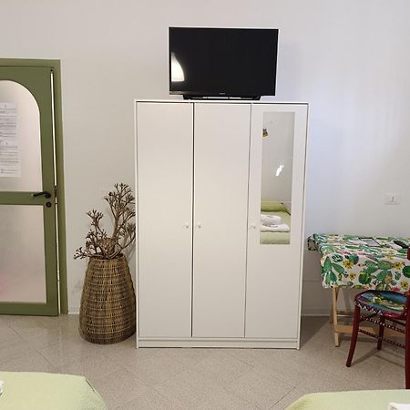 Ficodindia Rooms Sortino Exterior foto