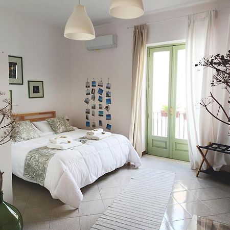Ficodindia Rooms Sortino Exterior foto