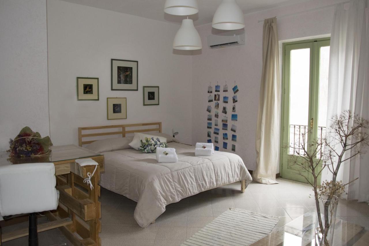Ficodindia Rooms Sortino Exterior foto