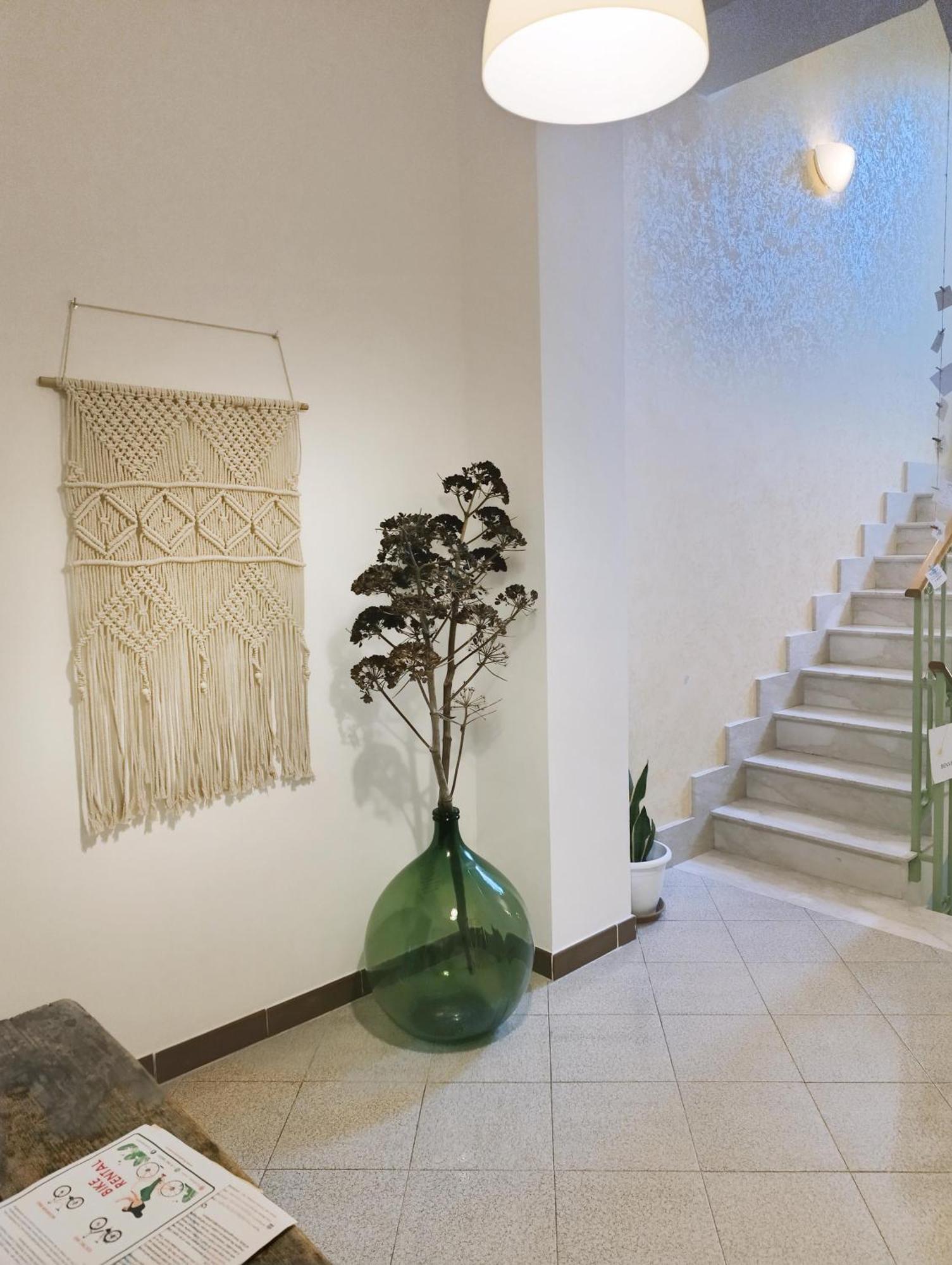 Ficodindia Rooms Sortino Exterior foto