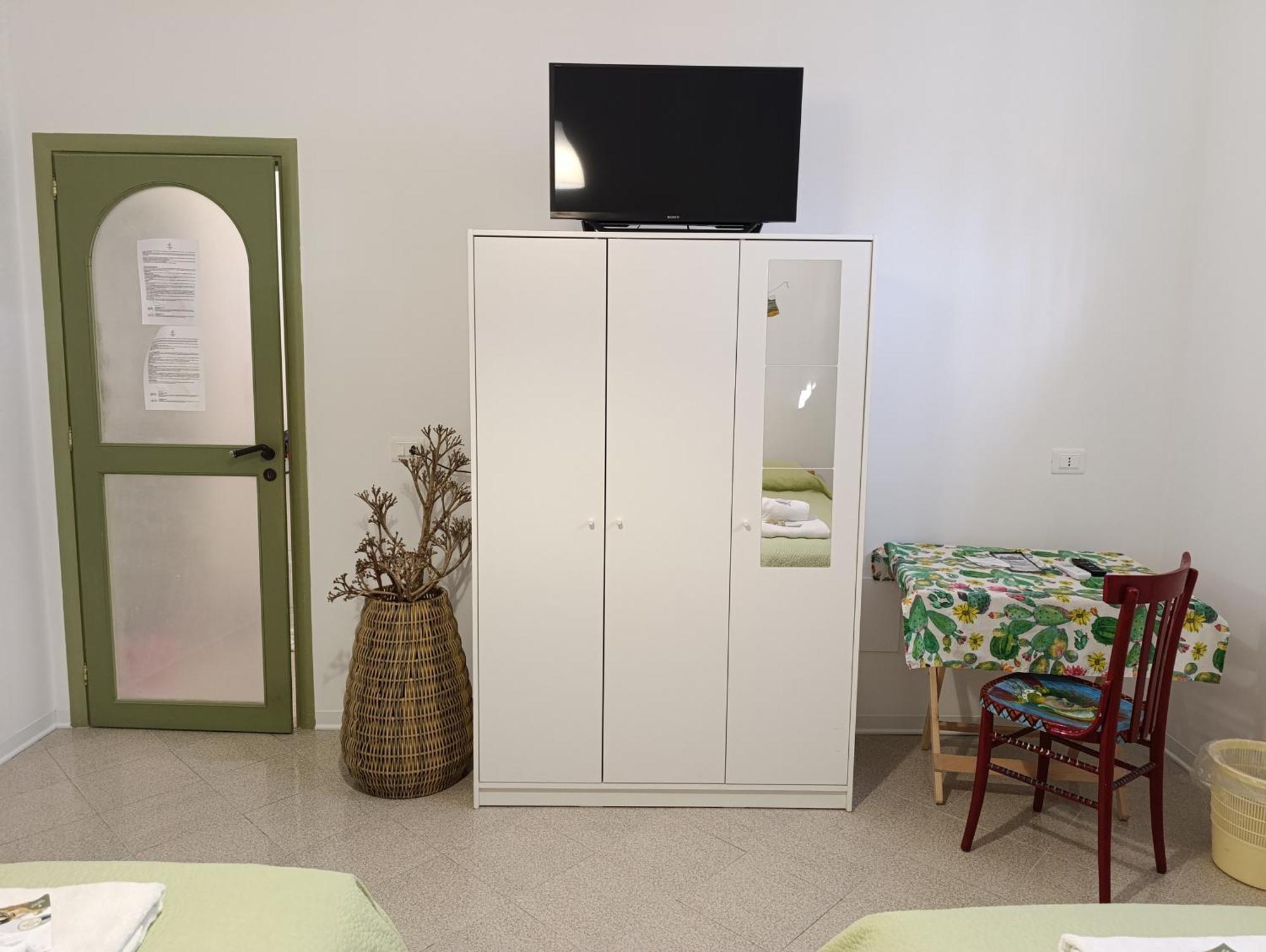 Ficodindia Rooms Sortino Exterior foto