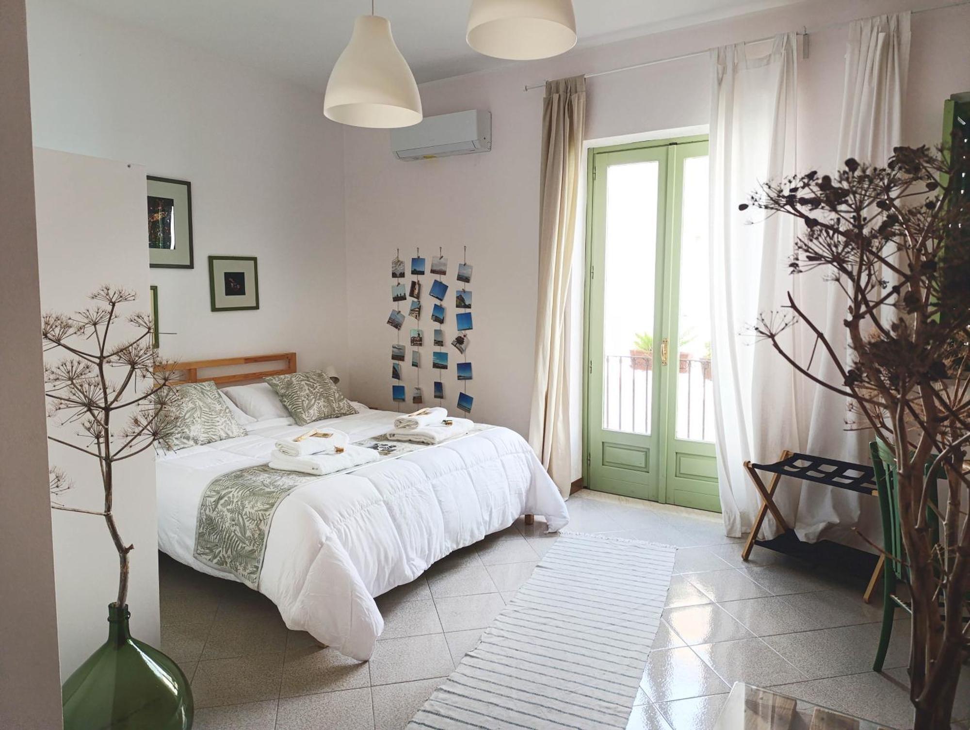 Ficodindia Rooms Sortino Exterior foto